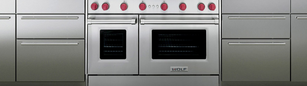 Sub-Zero and Wolf Appliance Repair Service - Wolf Oven Repair